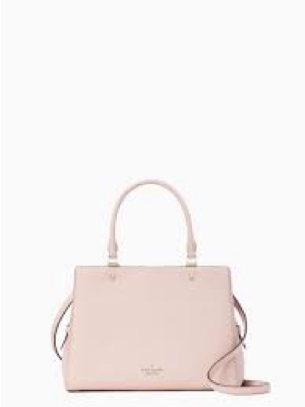 KATE SPADE, the Cameron street Sarah crossbody bag!